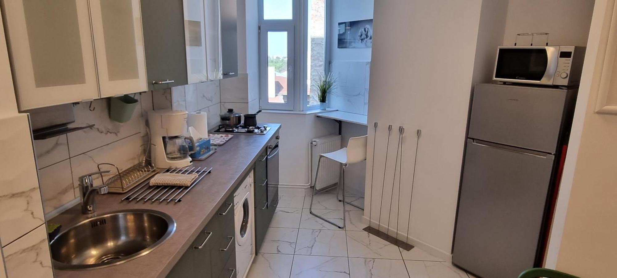Elisabeta Studio Apartment Bucareste Exterior foto