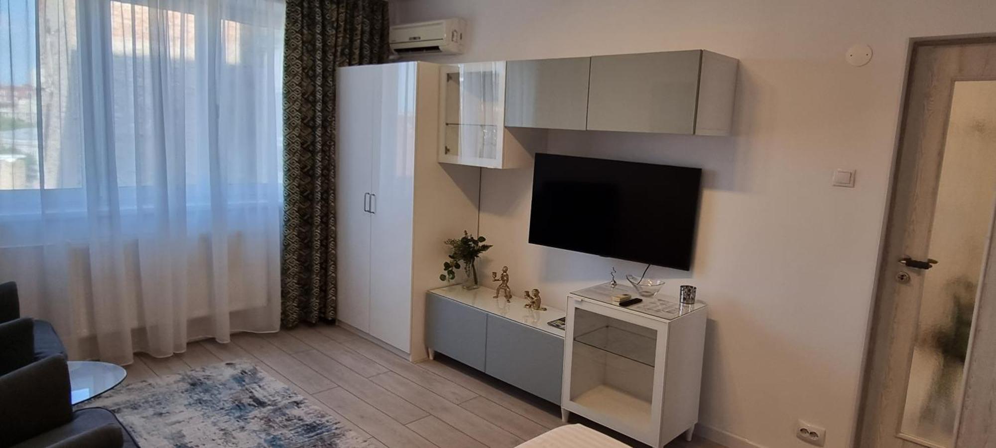 Elisabeta Studio Apartment Bucareste Exterior foto